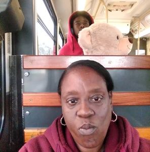 Meet your Posher, Katherine